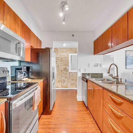 Ocean View Amazing Unit Brickell Apartman Miami Kültér fotó