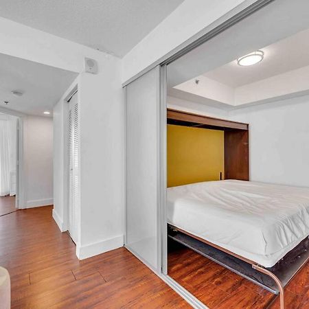 Ocean View Amazing Unit Brickell Apartman Miami Kültér fotó