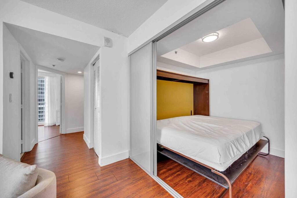 Ocean View Amazing Unit Brickell Apartman Miami Kültér fotó