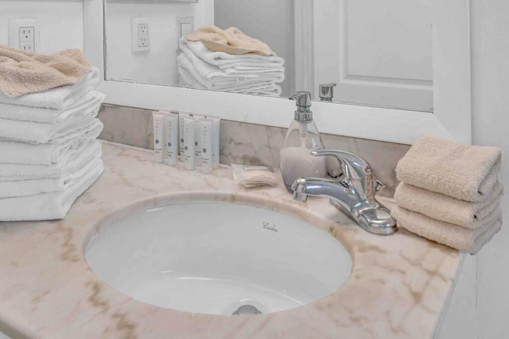 Ocean View Amazing Unit Brickell Apartman Miami Kültér fotó