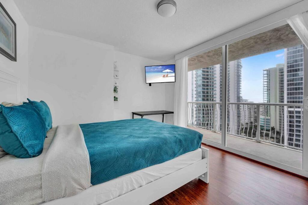Ocean View Amazing Unit Brickell Apartman Miami Kültér fotó